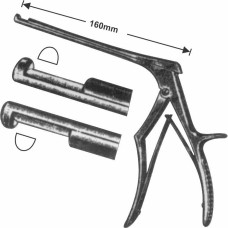 COLCLOUGH Laminectomy Punches